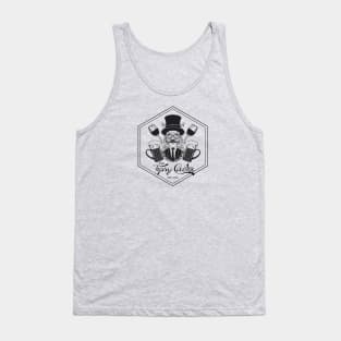 Tipsy Curator Tank Top